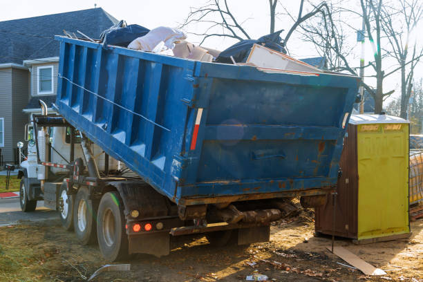 Professional Junk Removal  in Sullivan City, TX