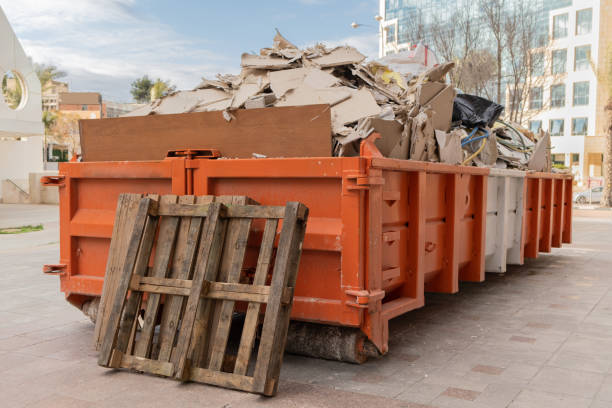 Warehouse Cleanouts